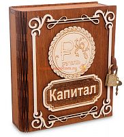 Копилка "Капитал Рубль" во Менделеевске