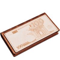 Купюрница "100 евро" во Менделеевске